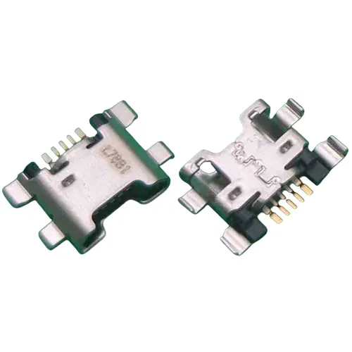 Replacement for Y6 2018 CHARGING CONNECTOR PINSET - Quality Phone Parts in Sri Lanka